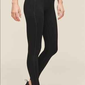 Girlfriend collective compressive  leggings